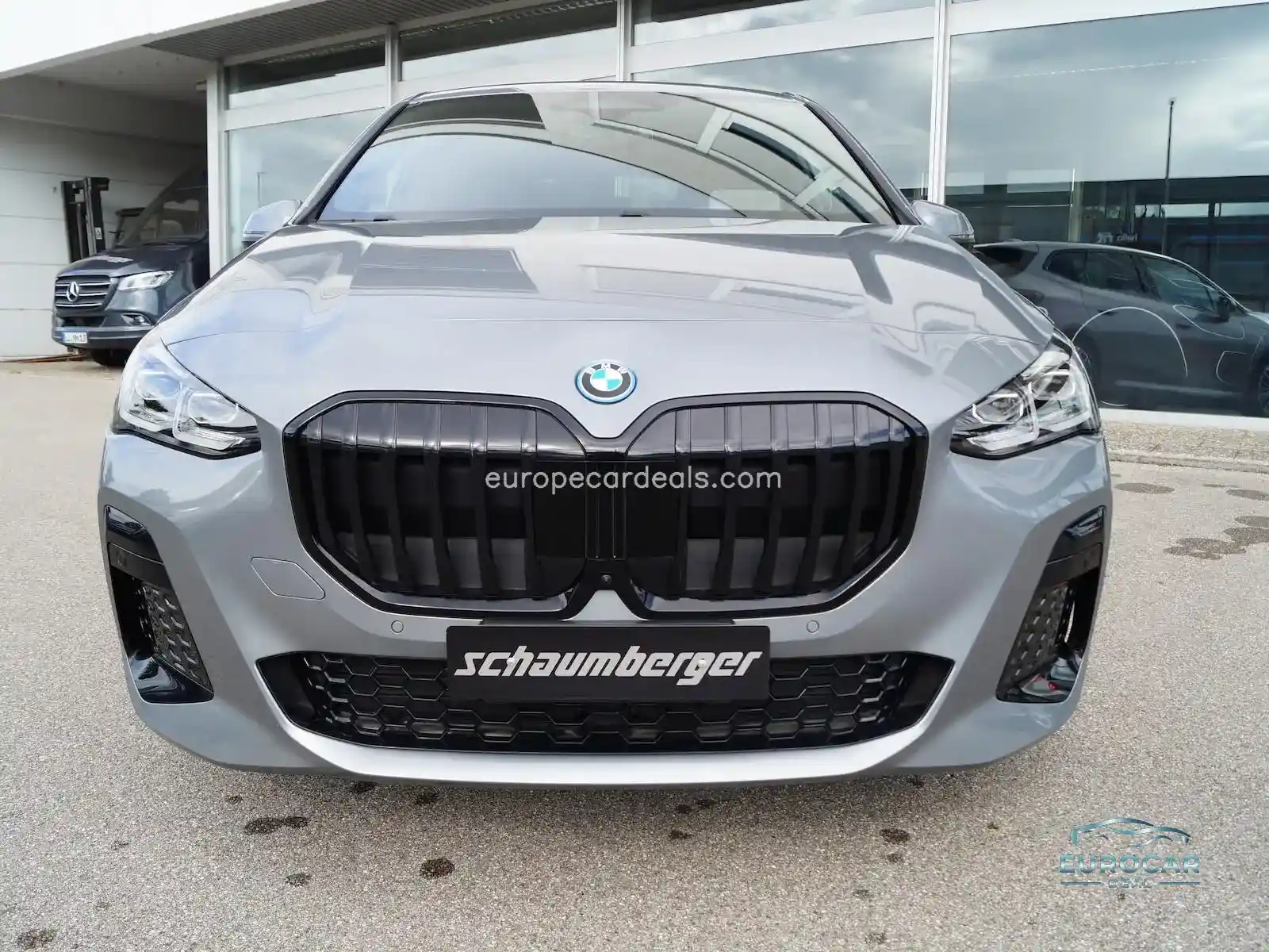 BMW 225 Active Tourer