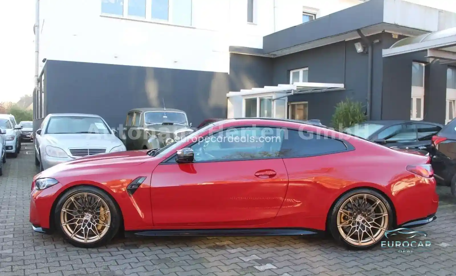 BMW M4