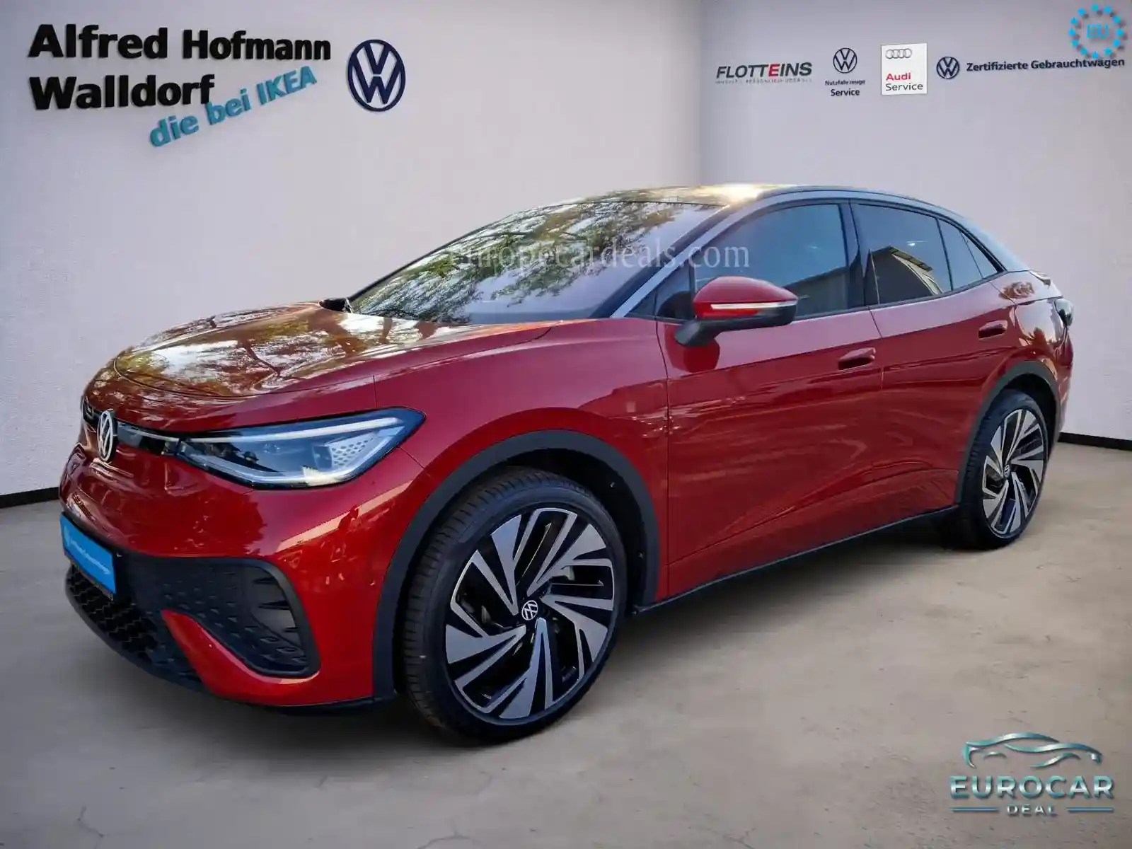 Volkswagen ID.5
