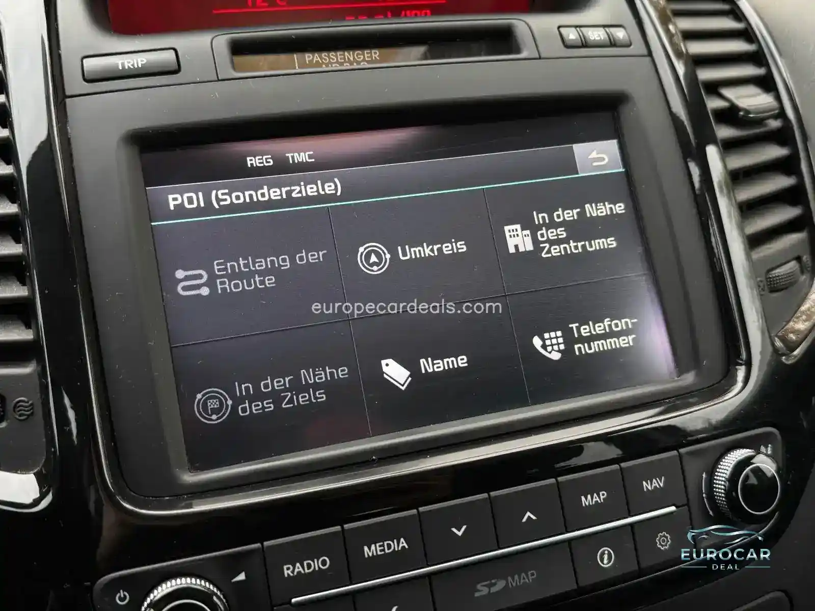 Kia Venga