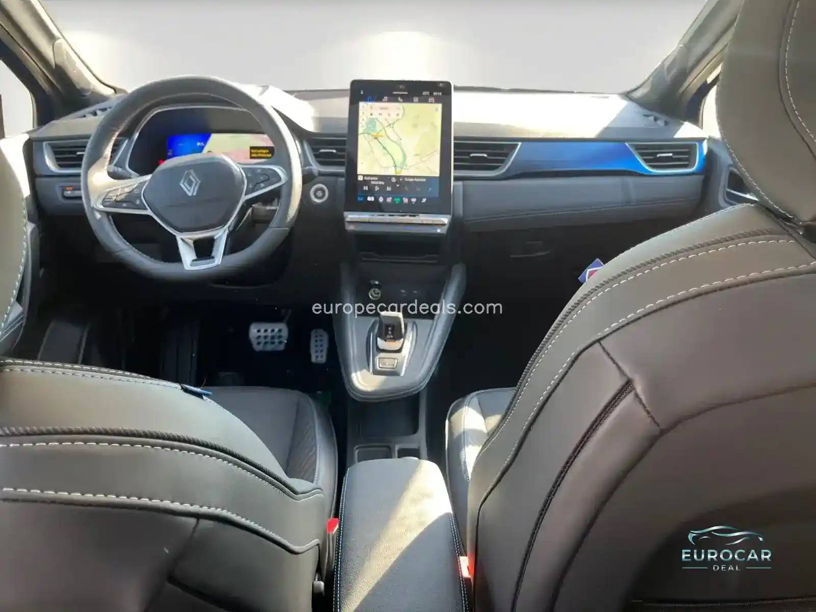 Renault Symbioz