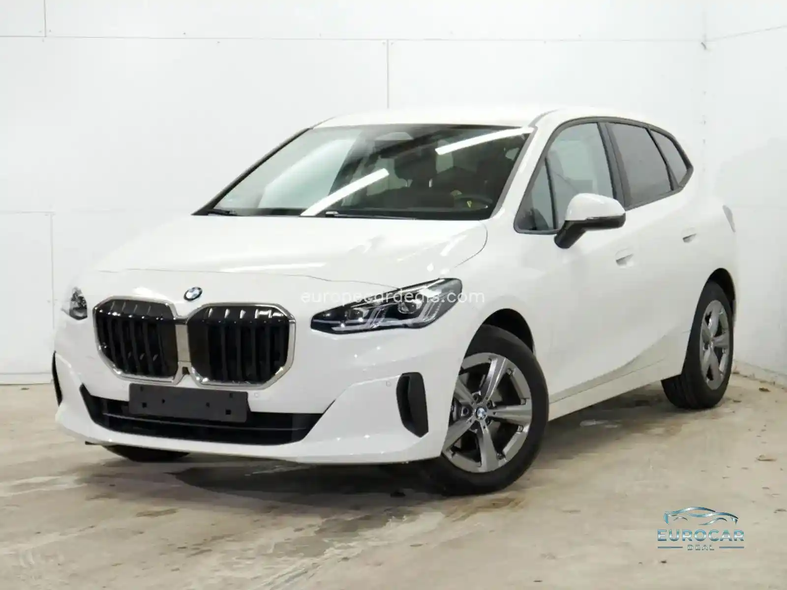 BMW 216 Active Tourer