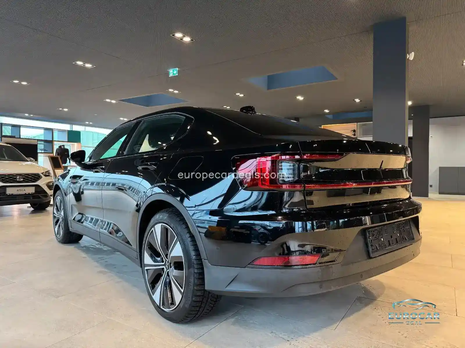 Polestar 2