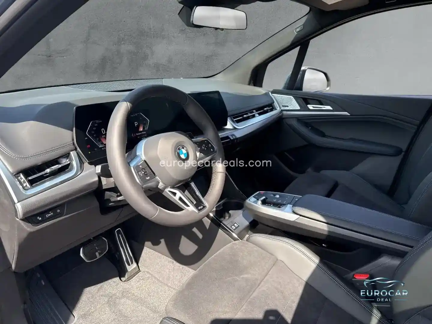BMW 220 Active Tourer