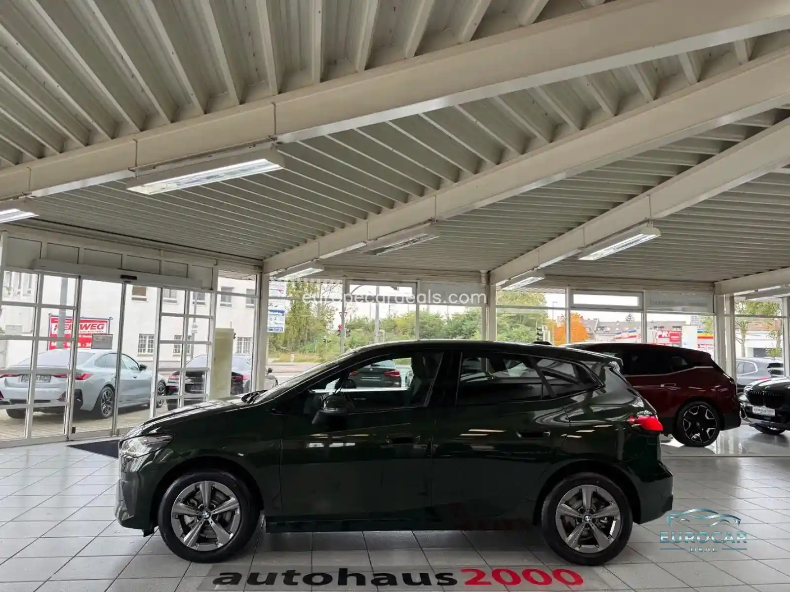 BMW 220 Active Tourer