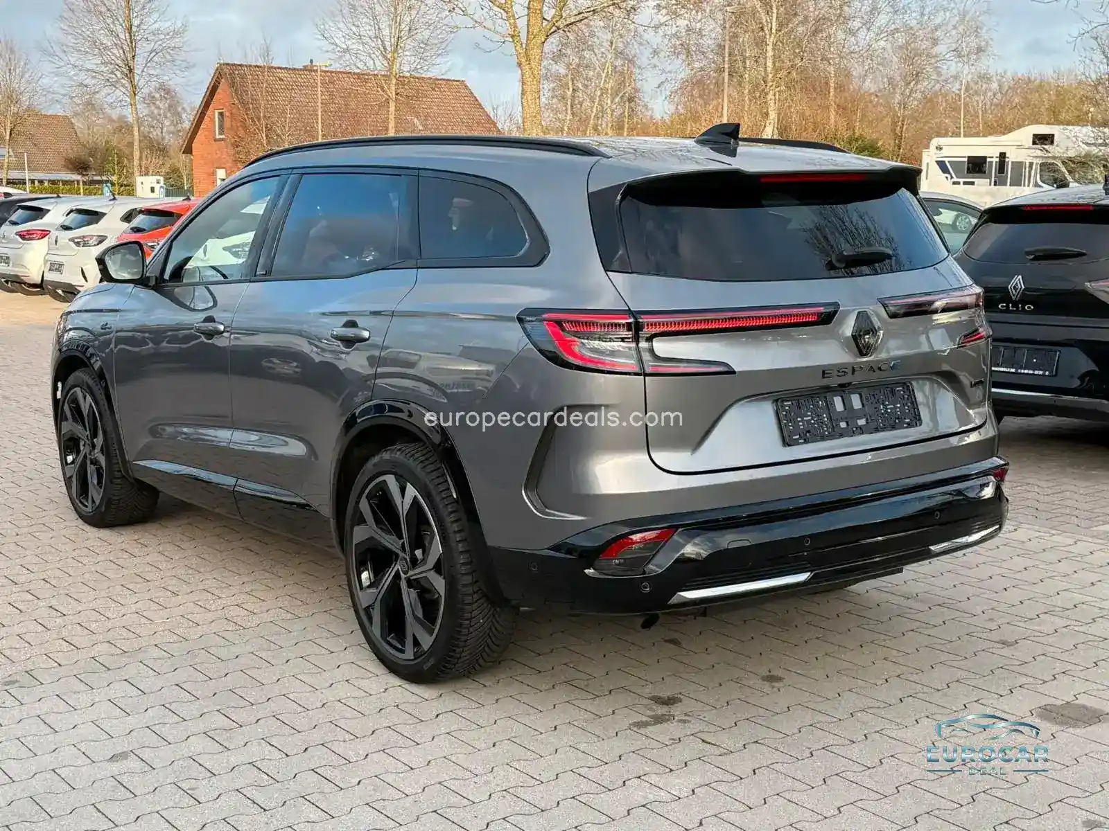 Renault Espace