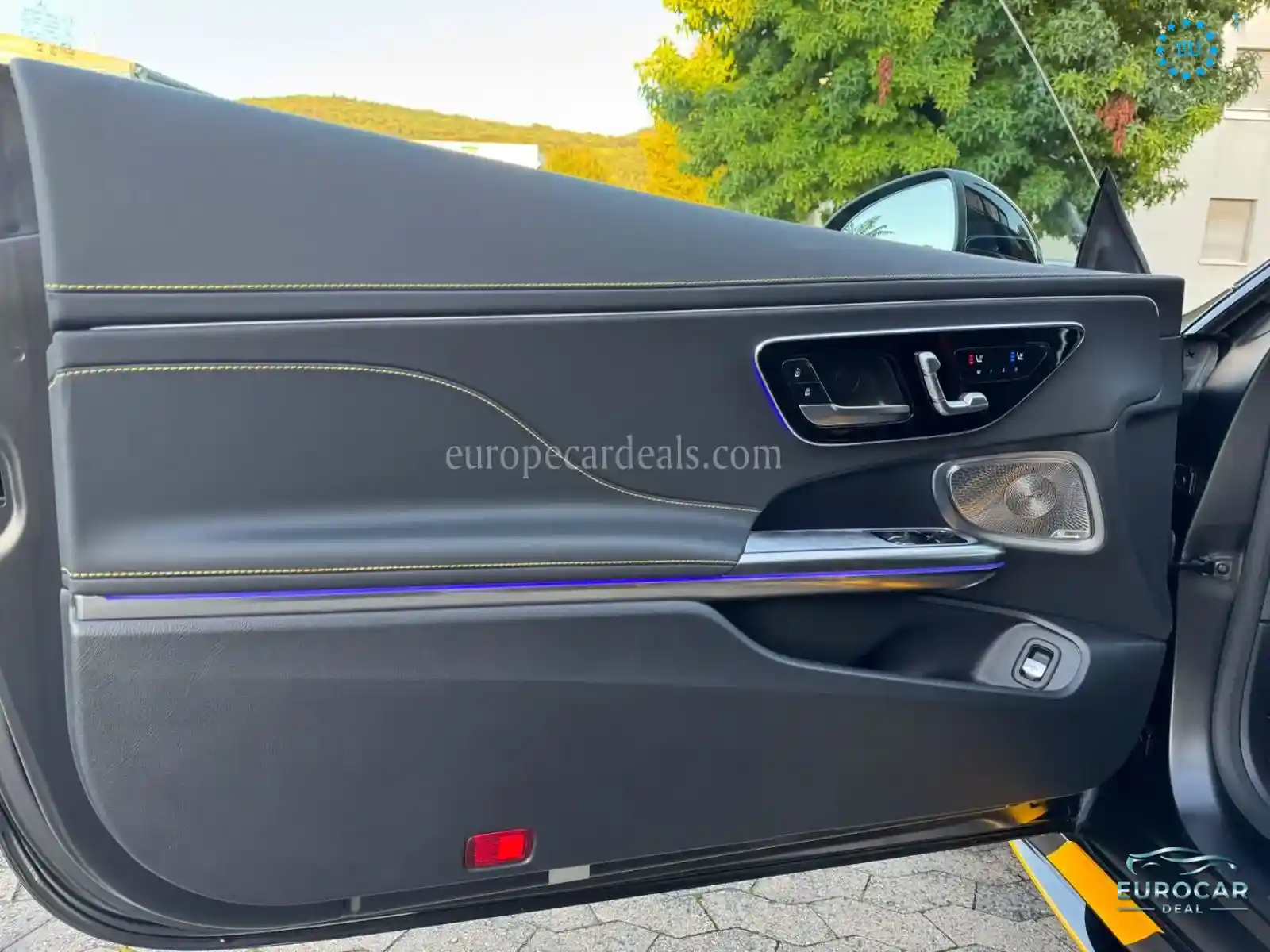 Mercedes-Benz CLE 53 AMG