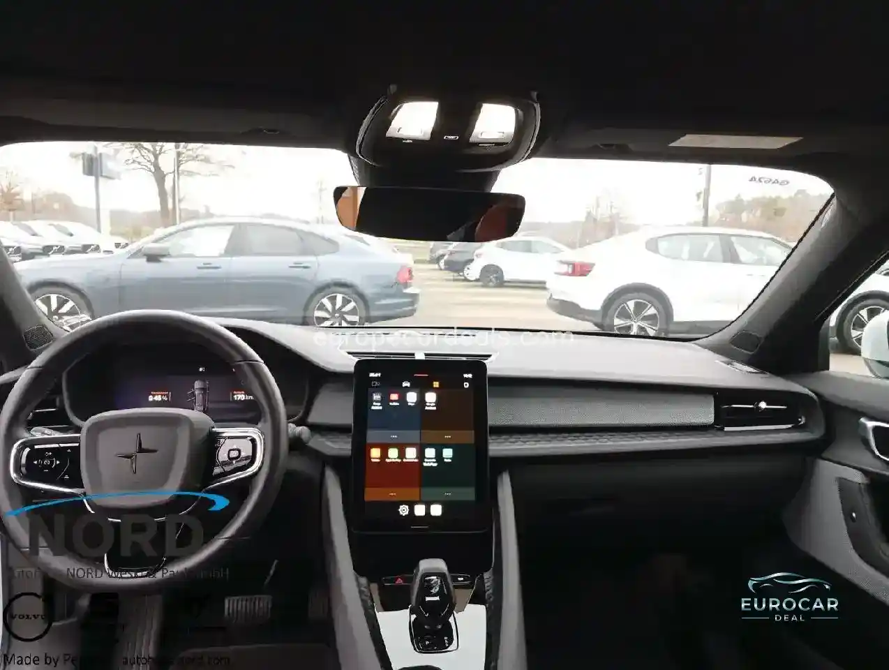 Polestar 2