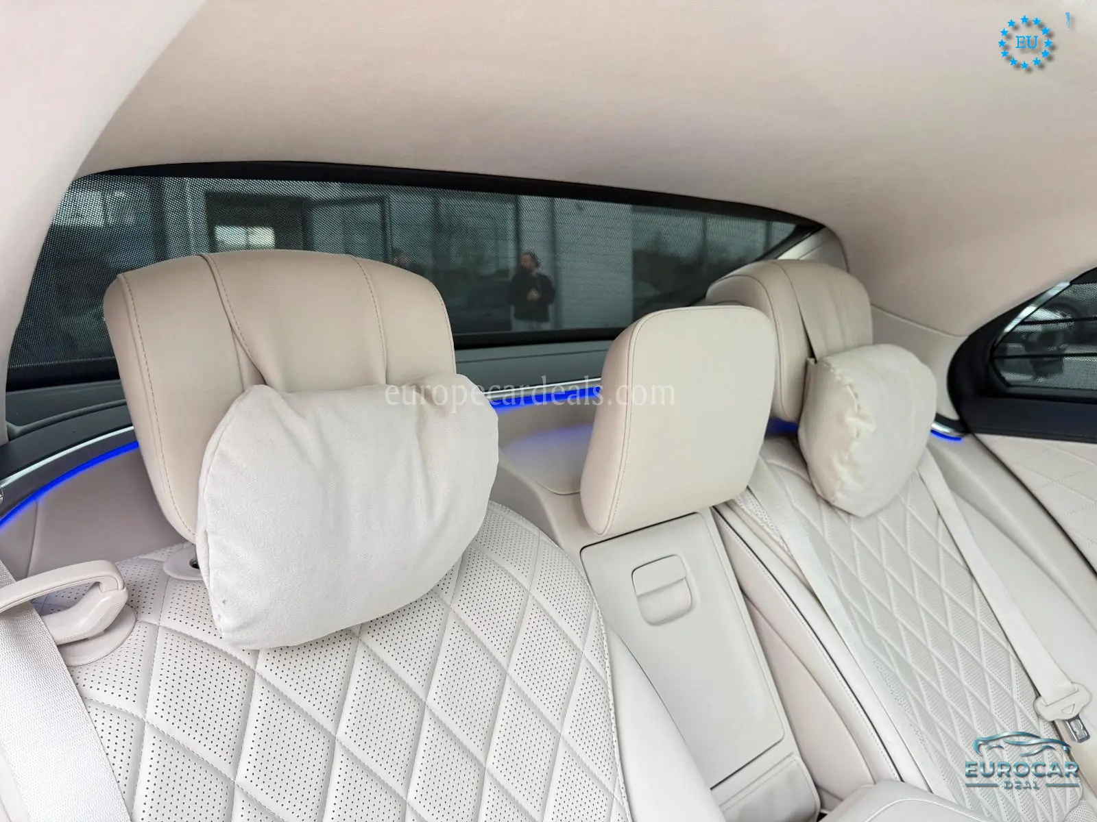 Mercedes-Benz S 400