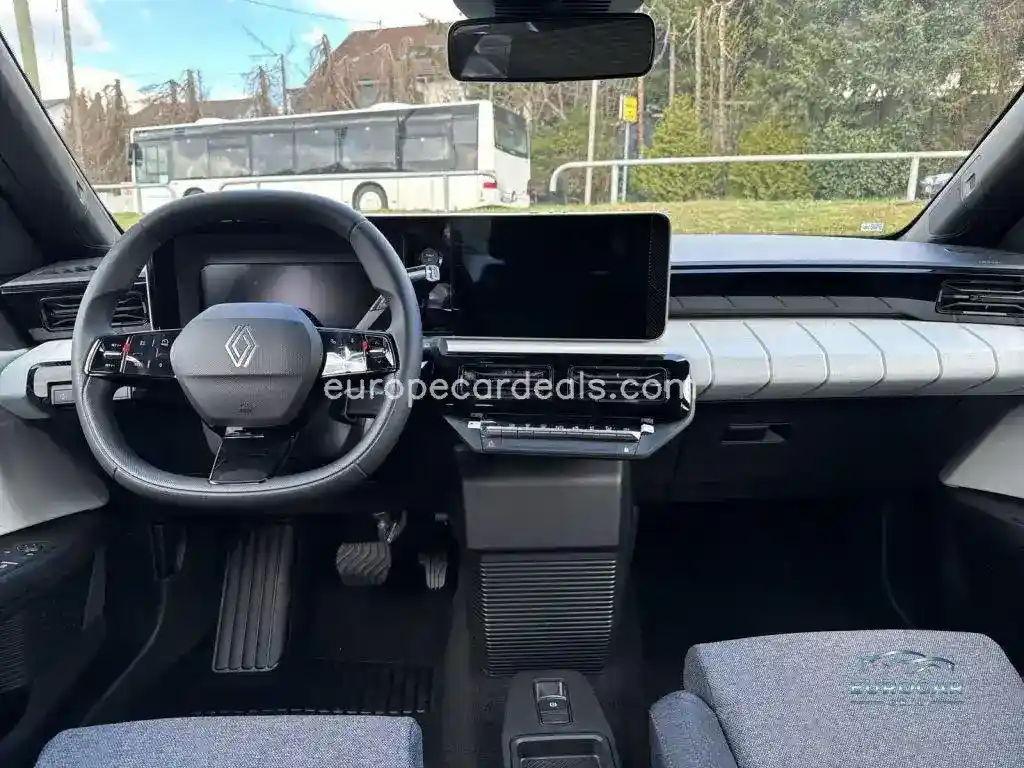 Renault R 5