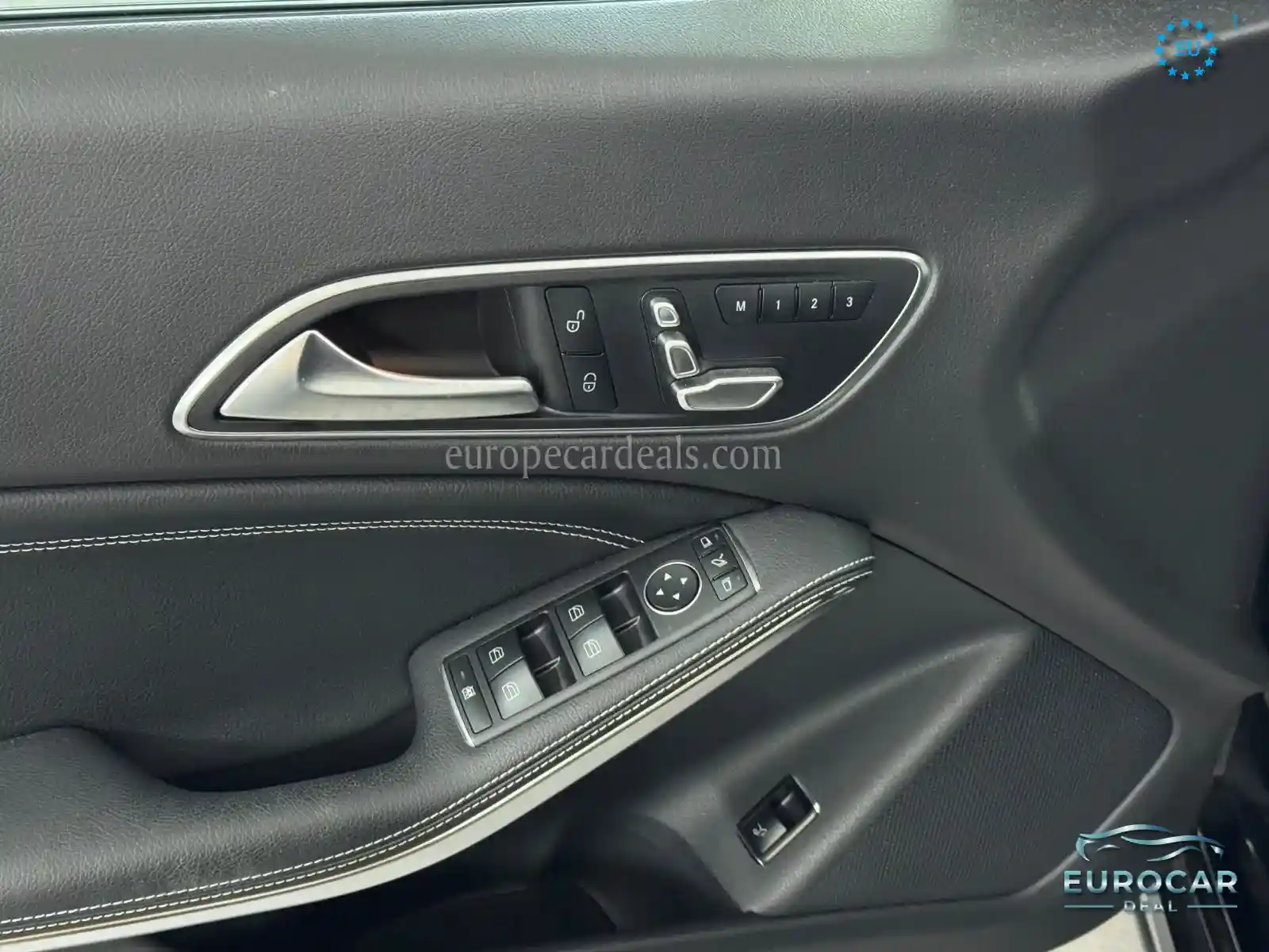 Mercedes-Benz CLA 200 Shooting Brake