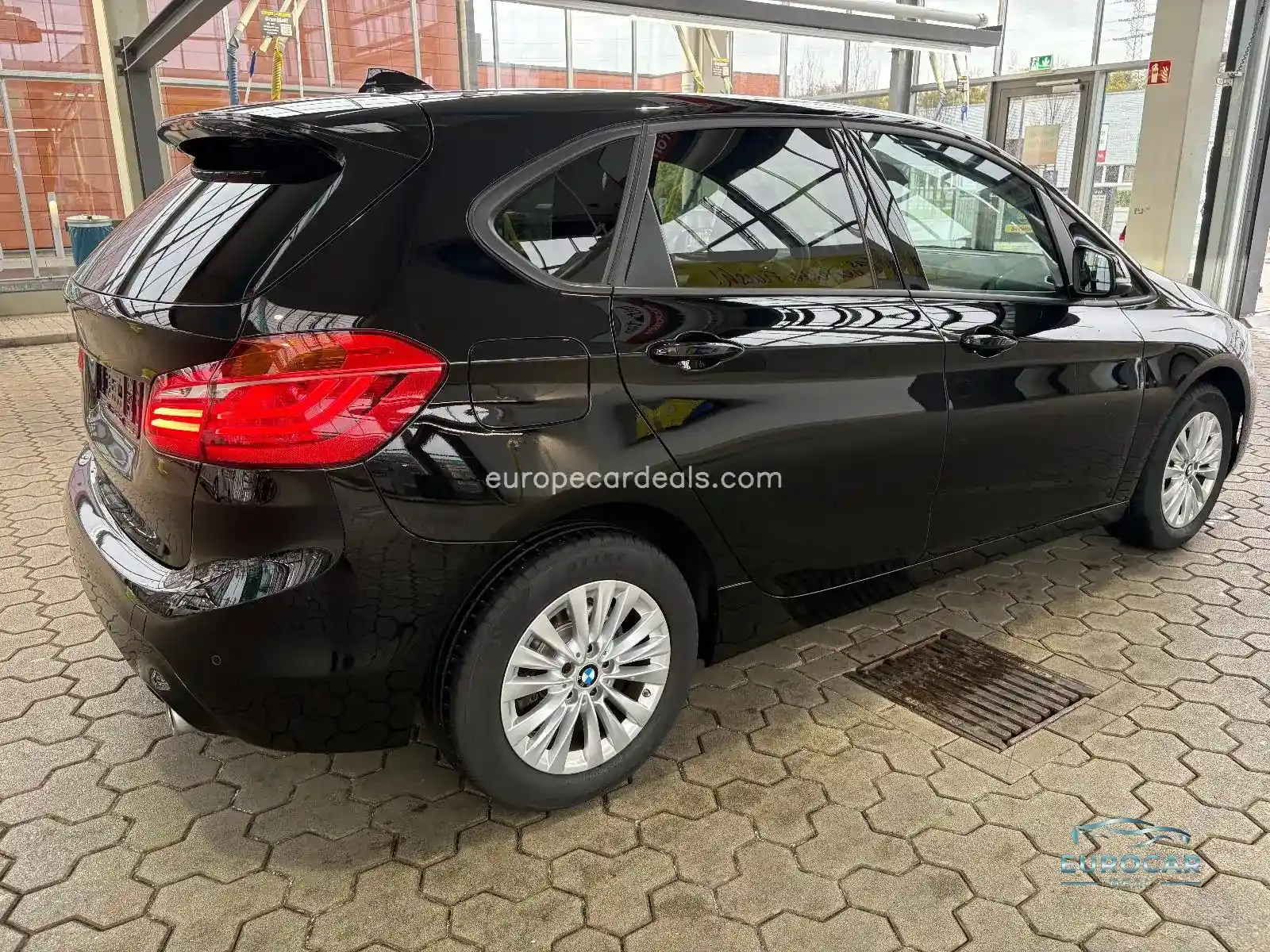 BMW 218 Active Tourer
