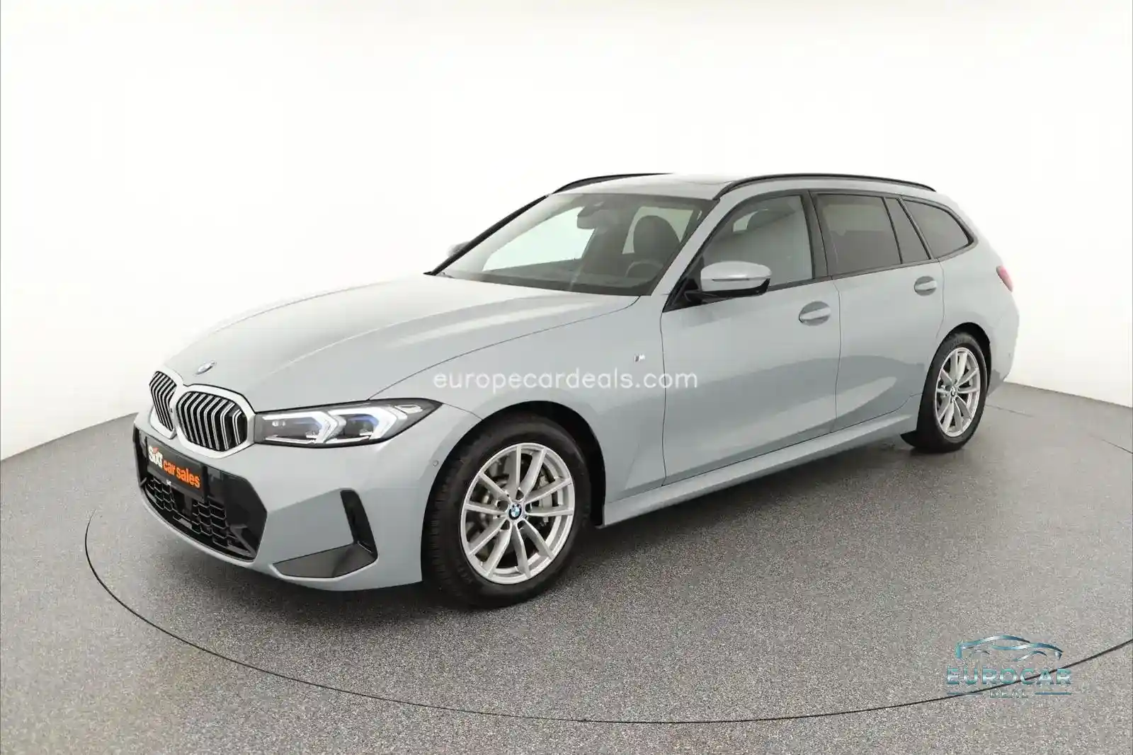BMW 330