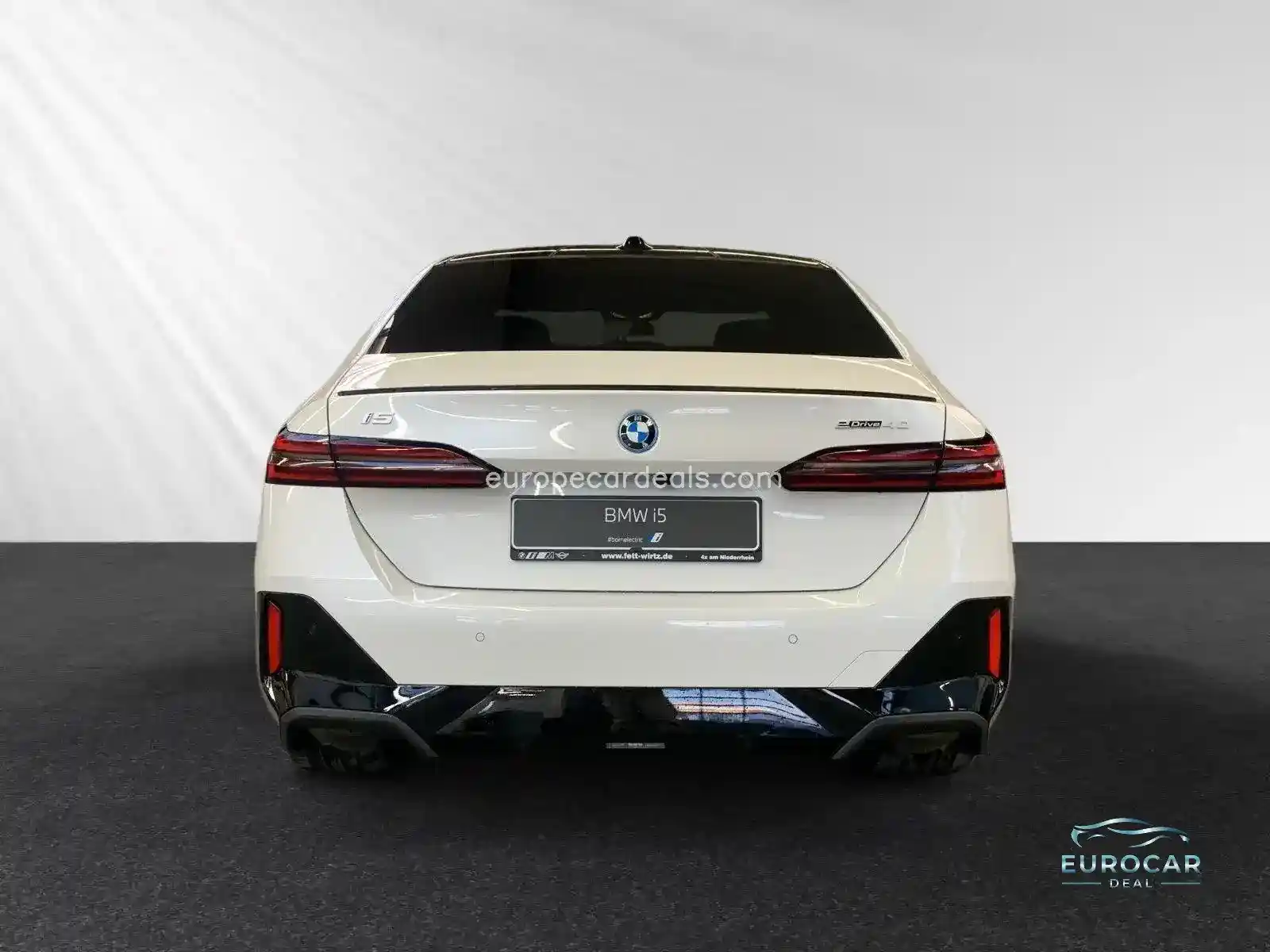 BMW i5