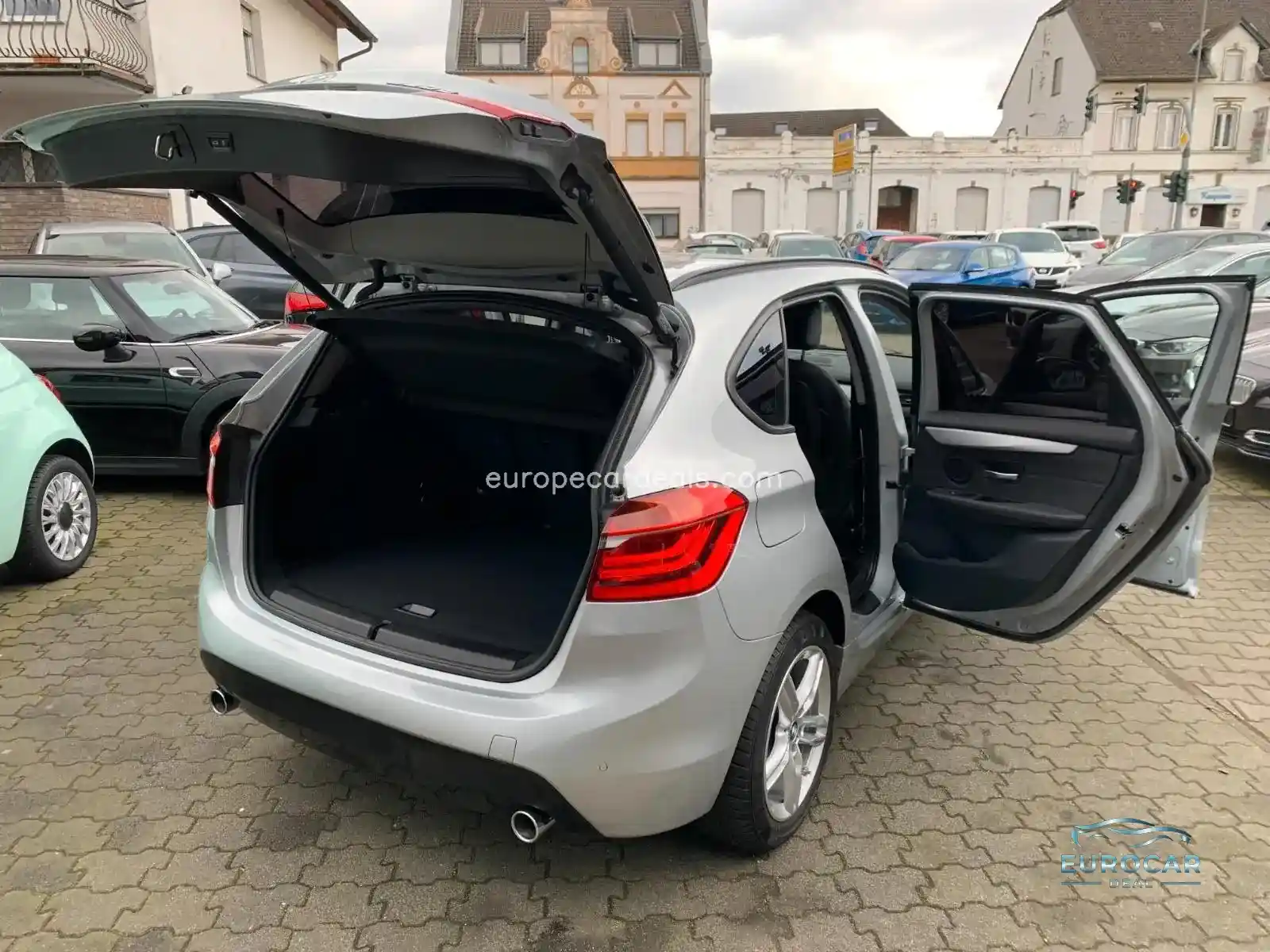 BMW 220