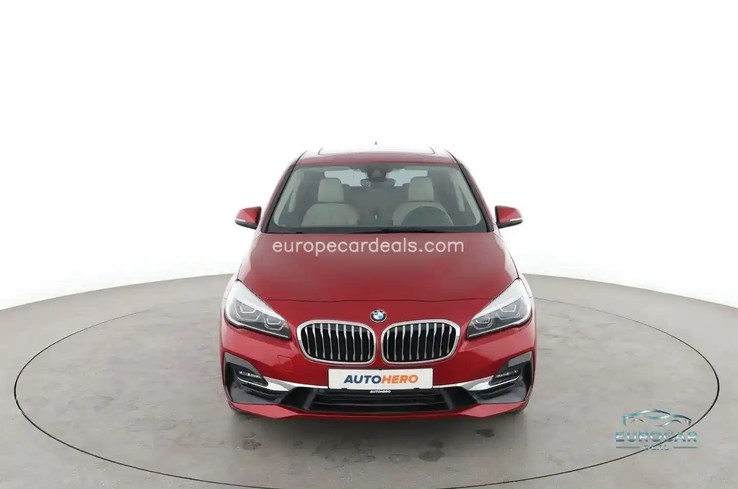 BMW 220 Active Tourer