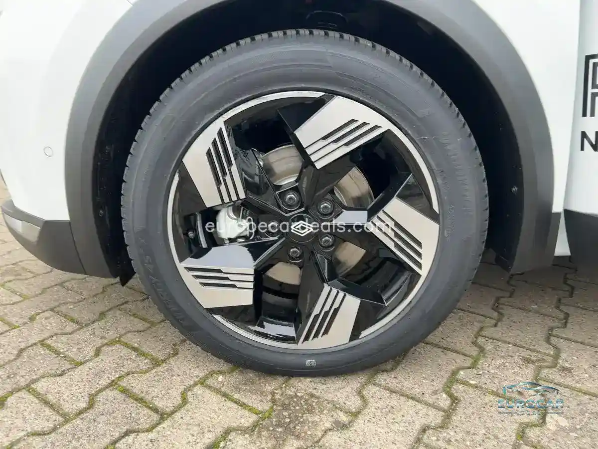 Renault Symbioz