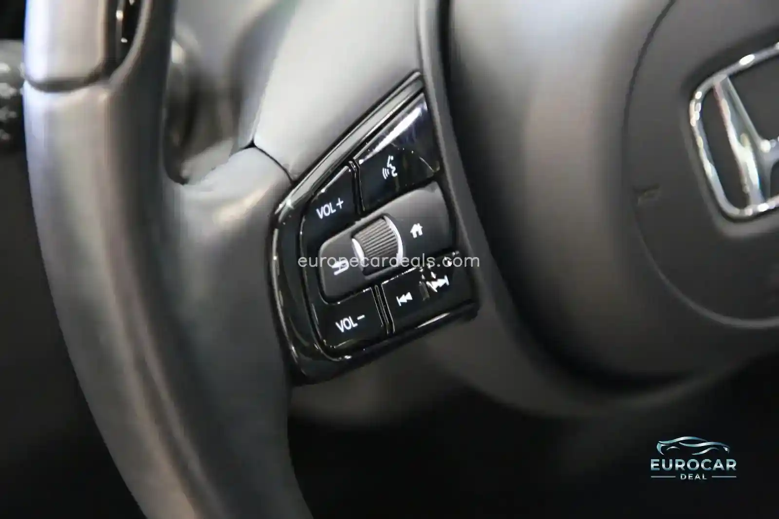 Honda e
