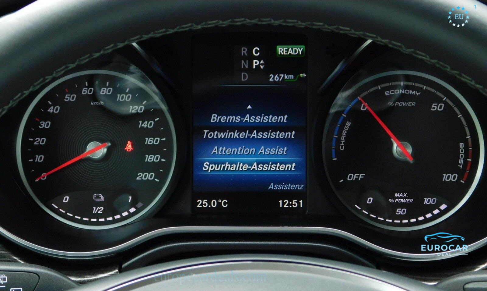 Mercedes-Benz EQV