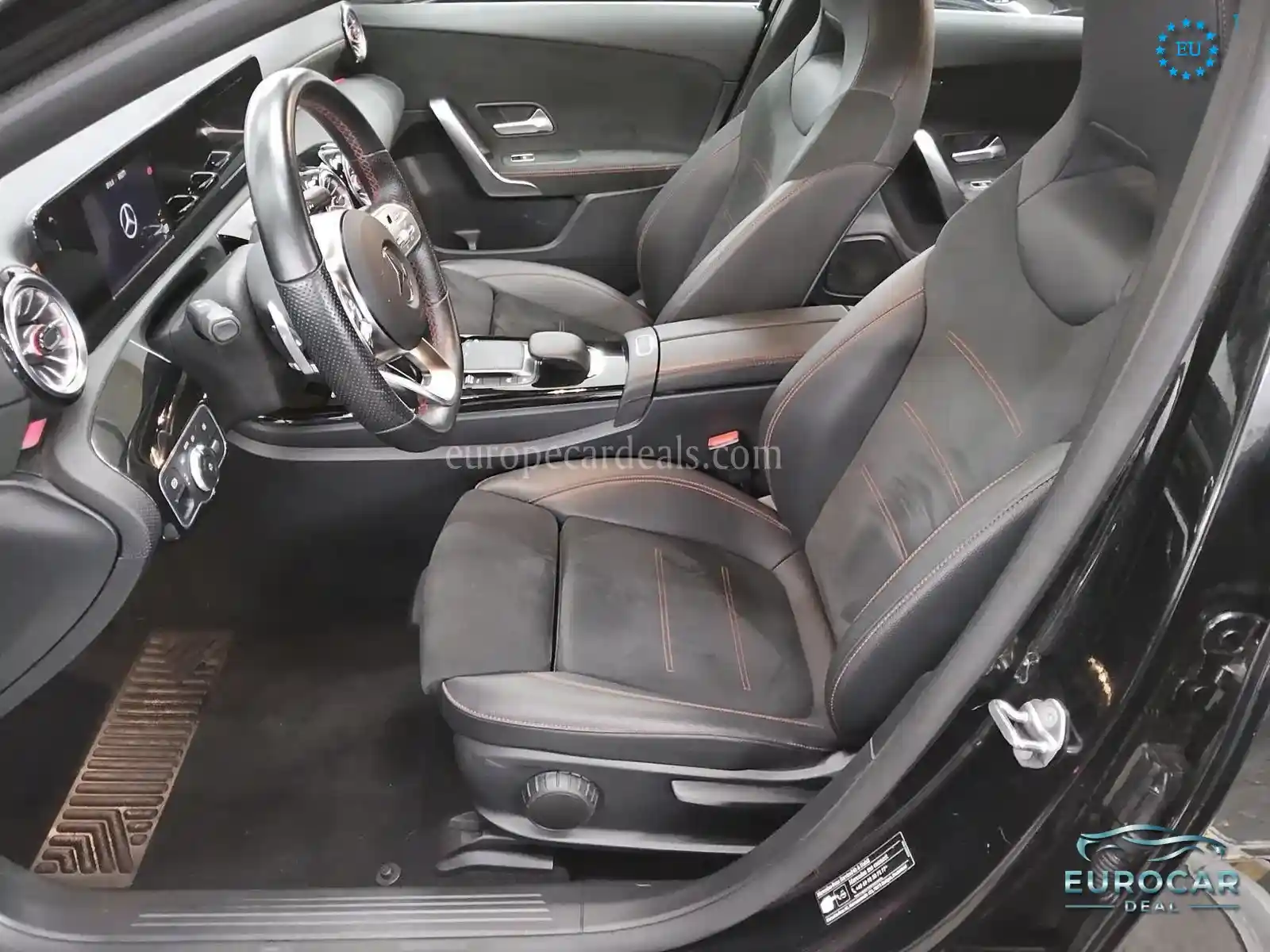 Mercedes-Benz A 220
