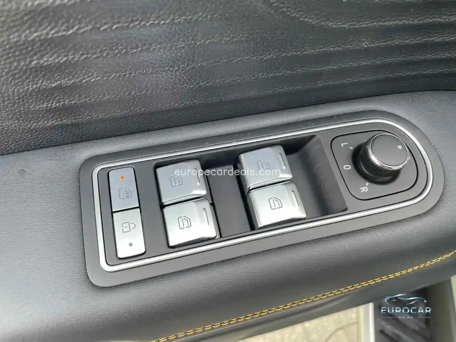 BAIC BJ30