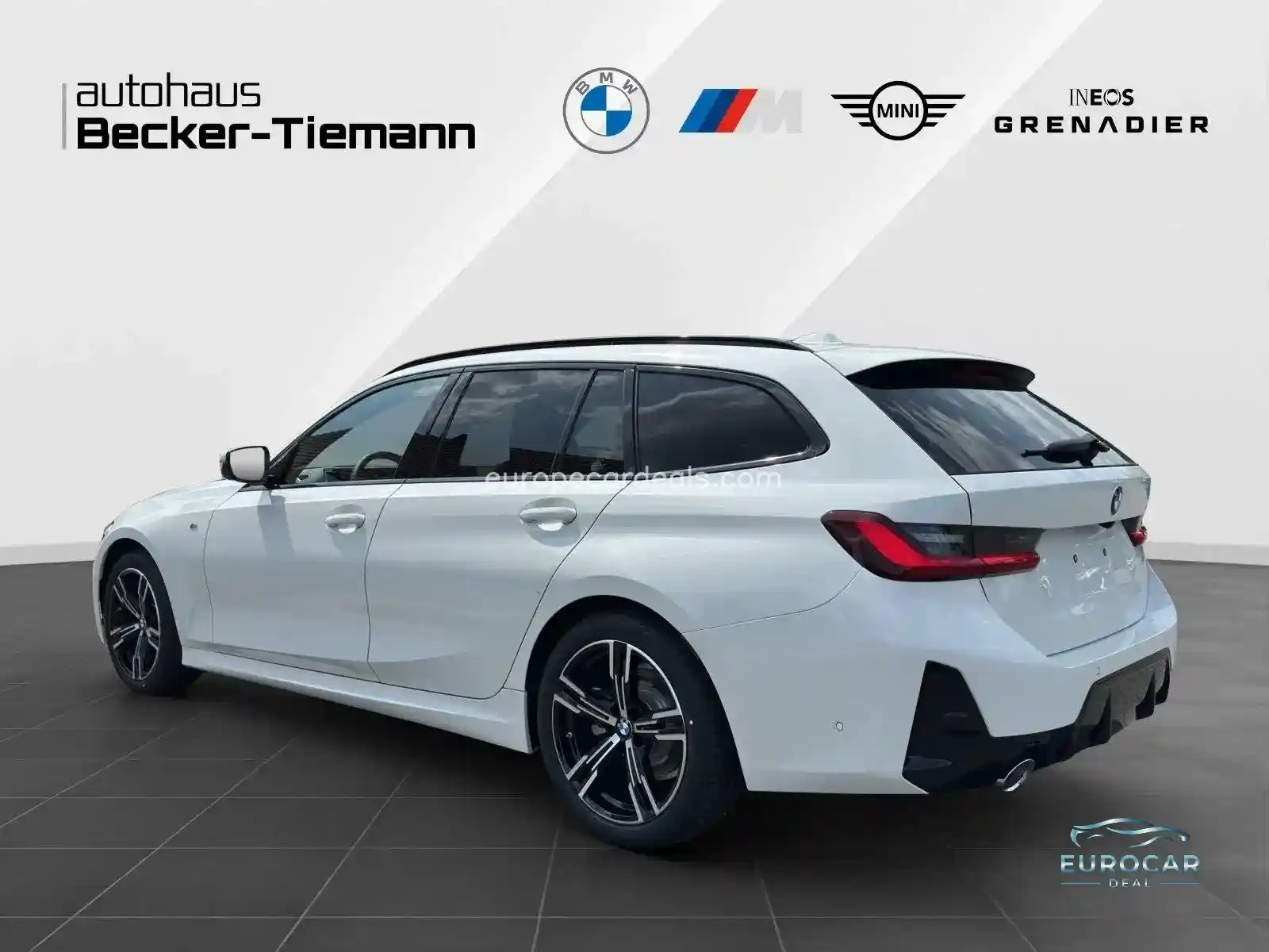 BMW 318