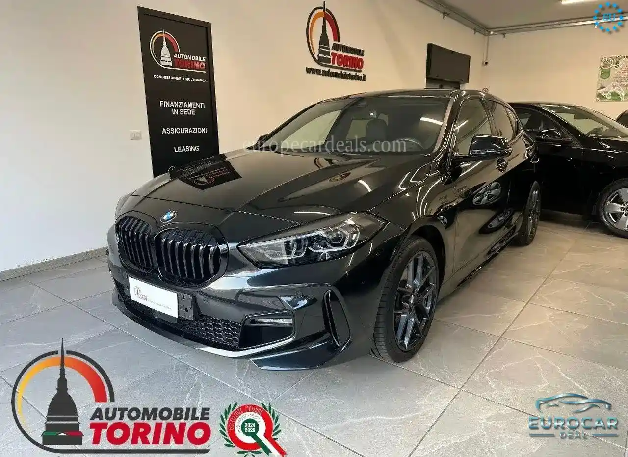 BMW 118
