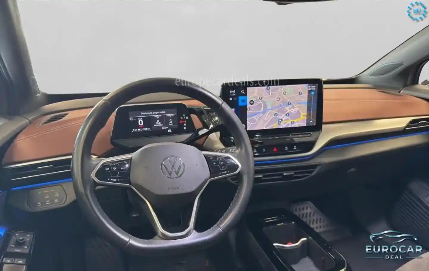 Volkswagen ID.5