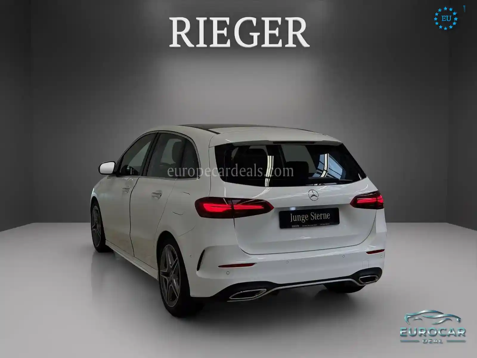 Mercedes-Benz B 250