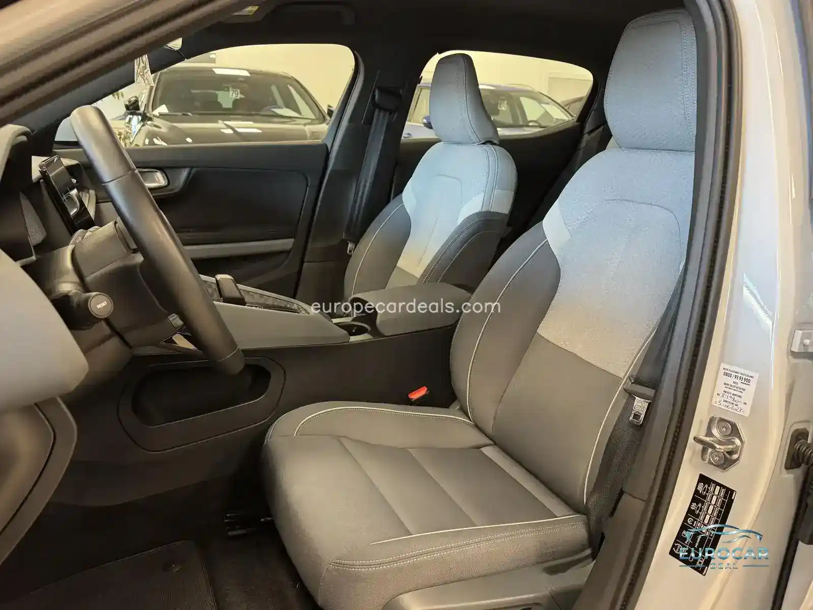 Polestar 2