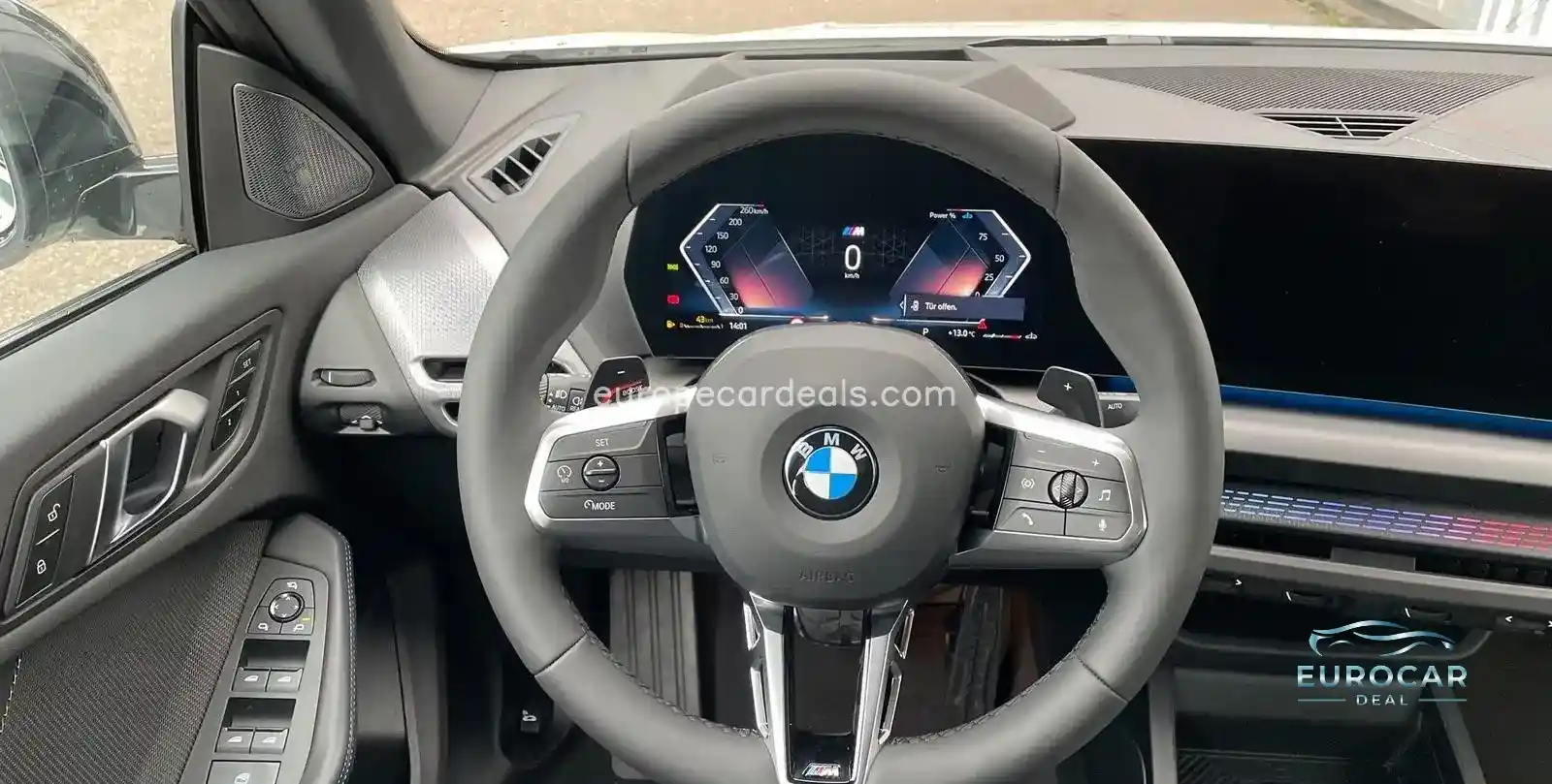BMW 2er Gran Coupé