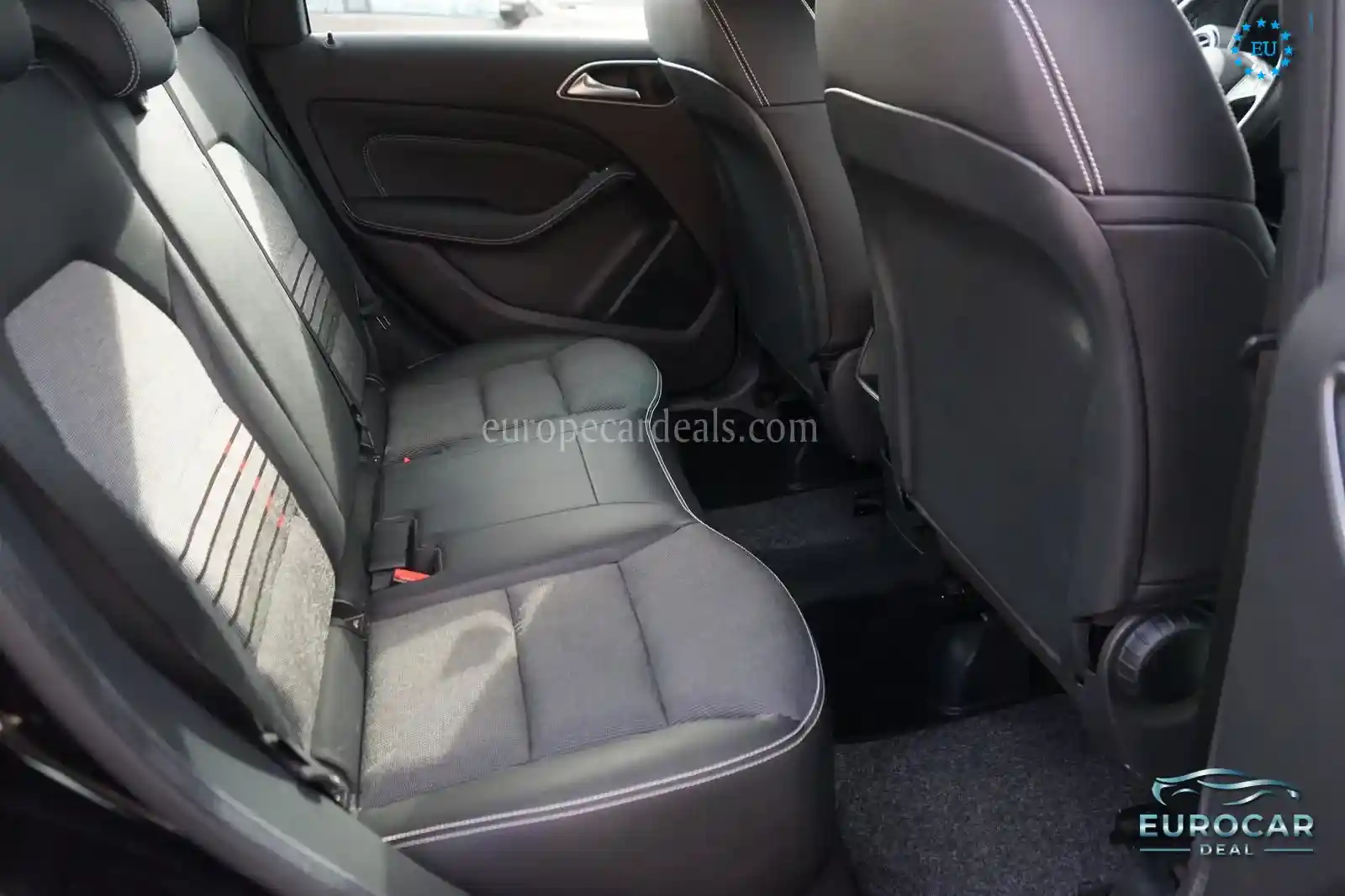 Mercedes-Benz B 150