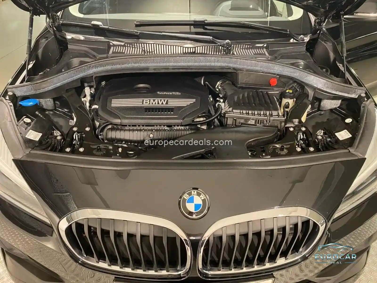 BMW 220 Active Tourer