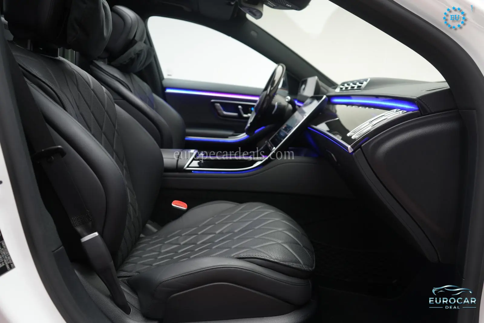 Mercedes-Benz S 450