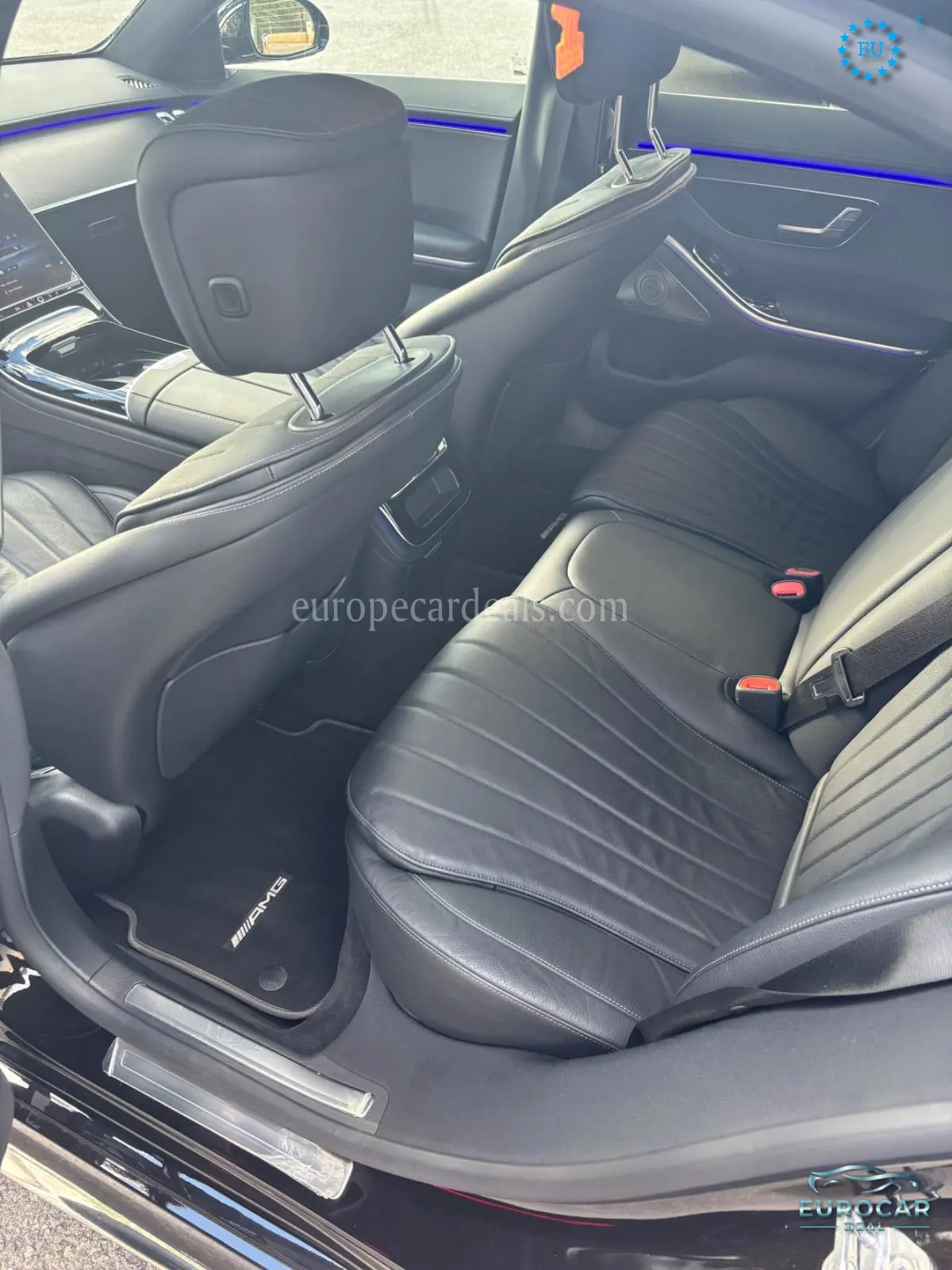Mercedes-Benz S 350