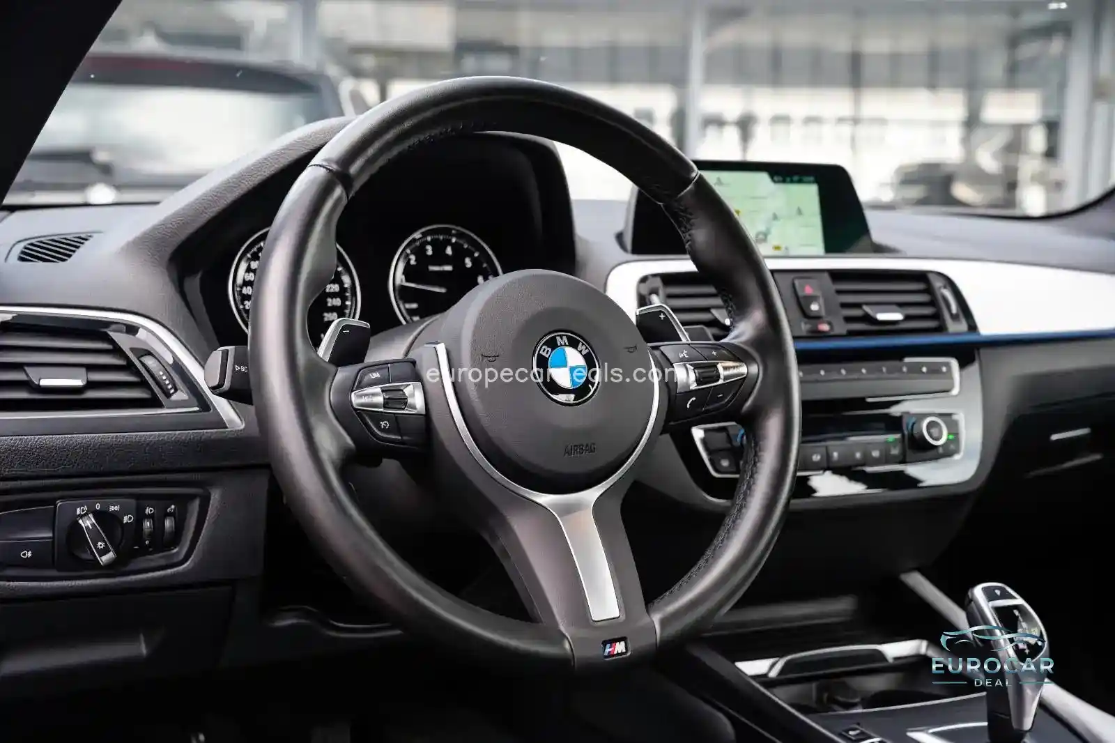 BMW M240i
