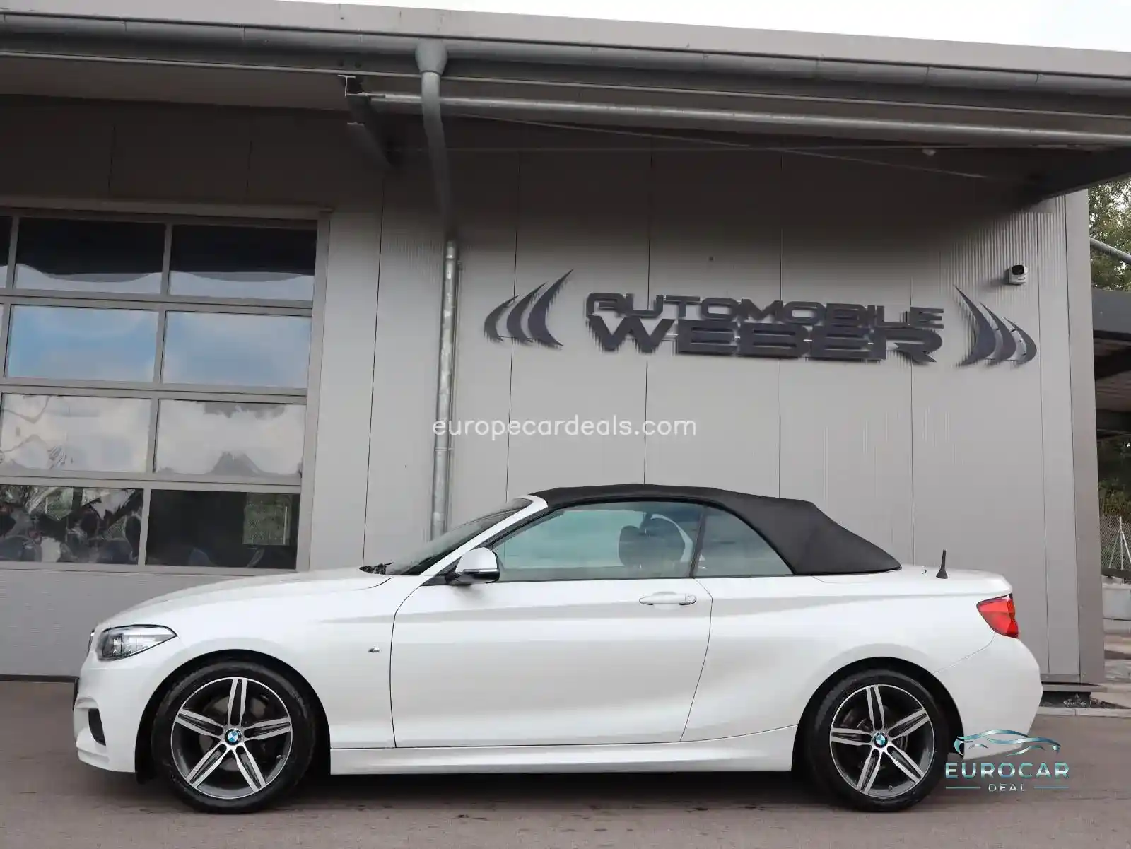 BMW 225