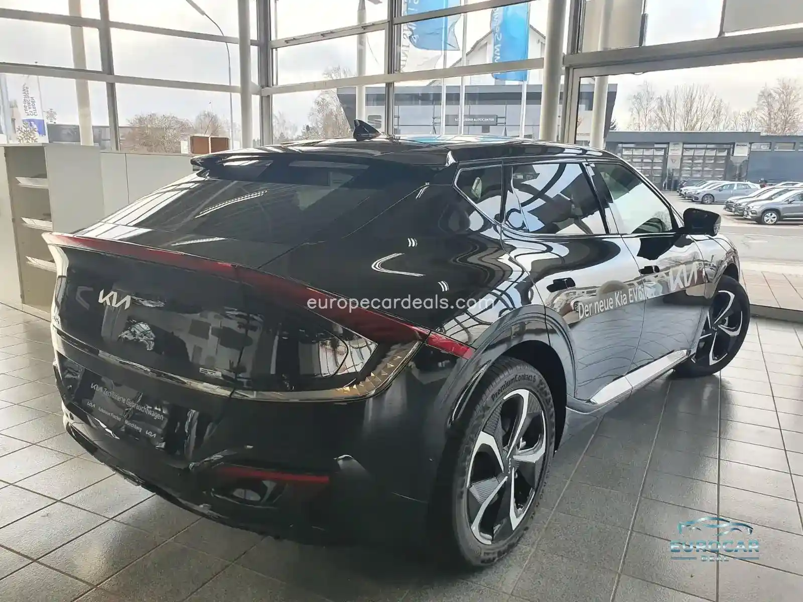 Kia EV6