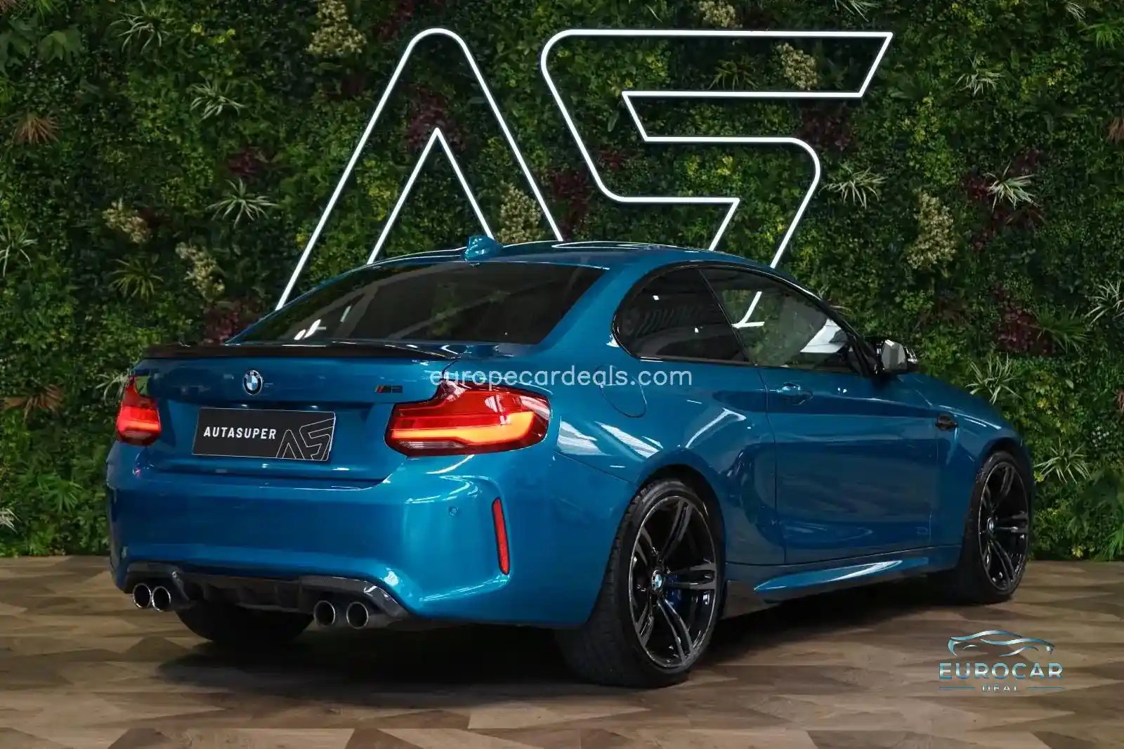 BMW M2