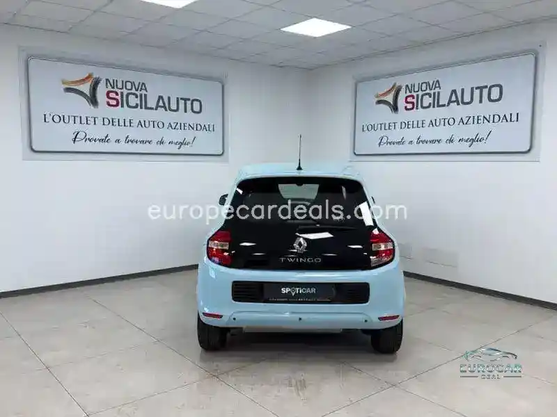 Renault Twingo
