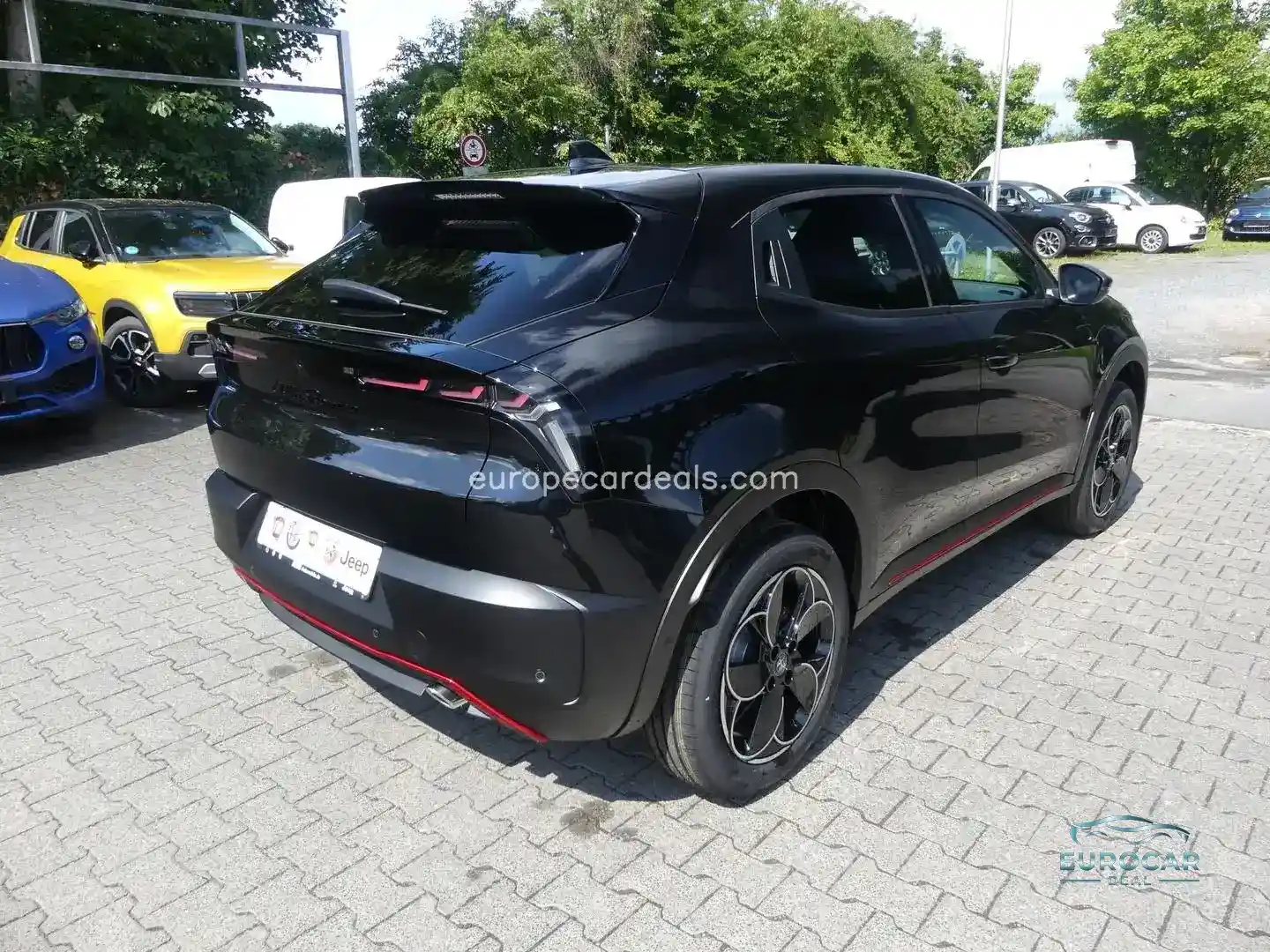 Alfa Romeo Junior
