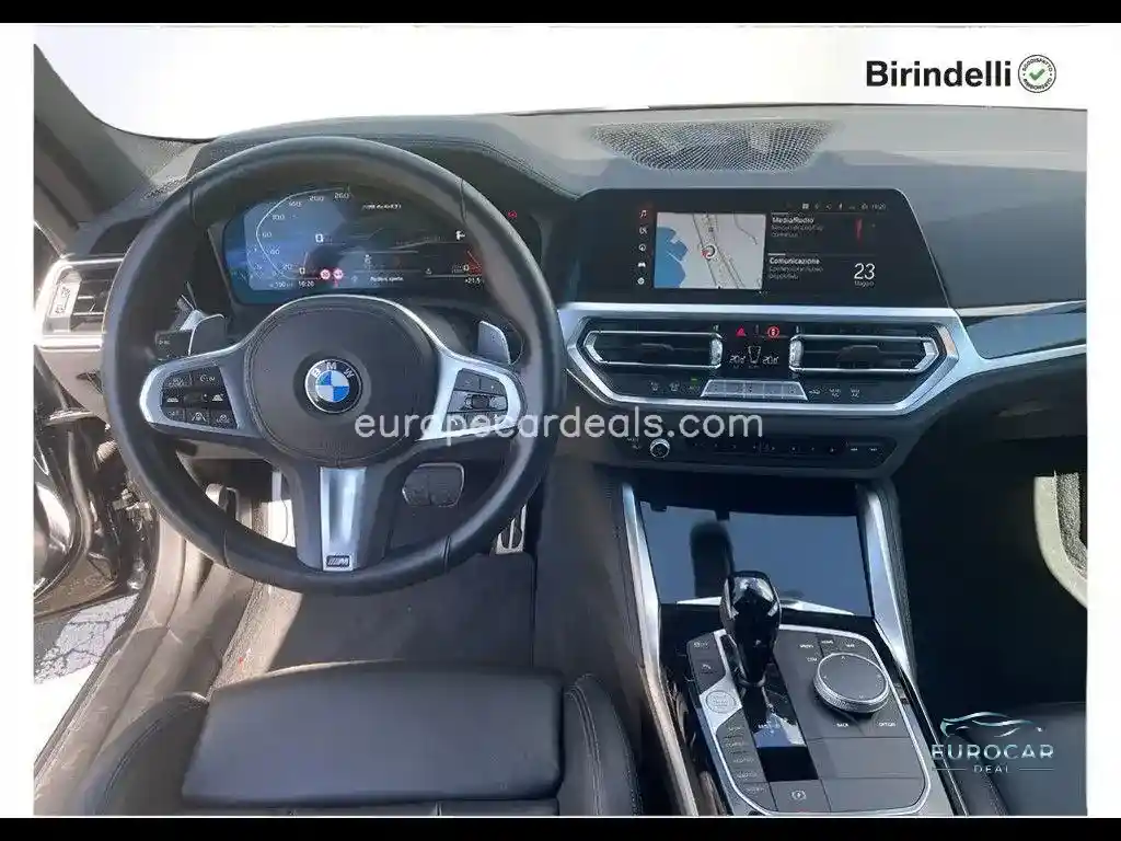 BMW M140i