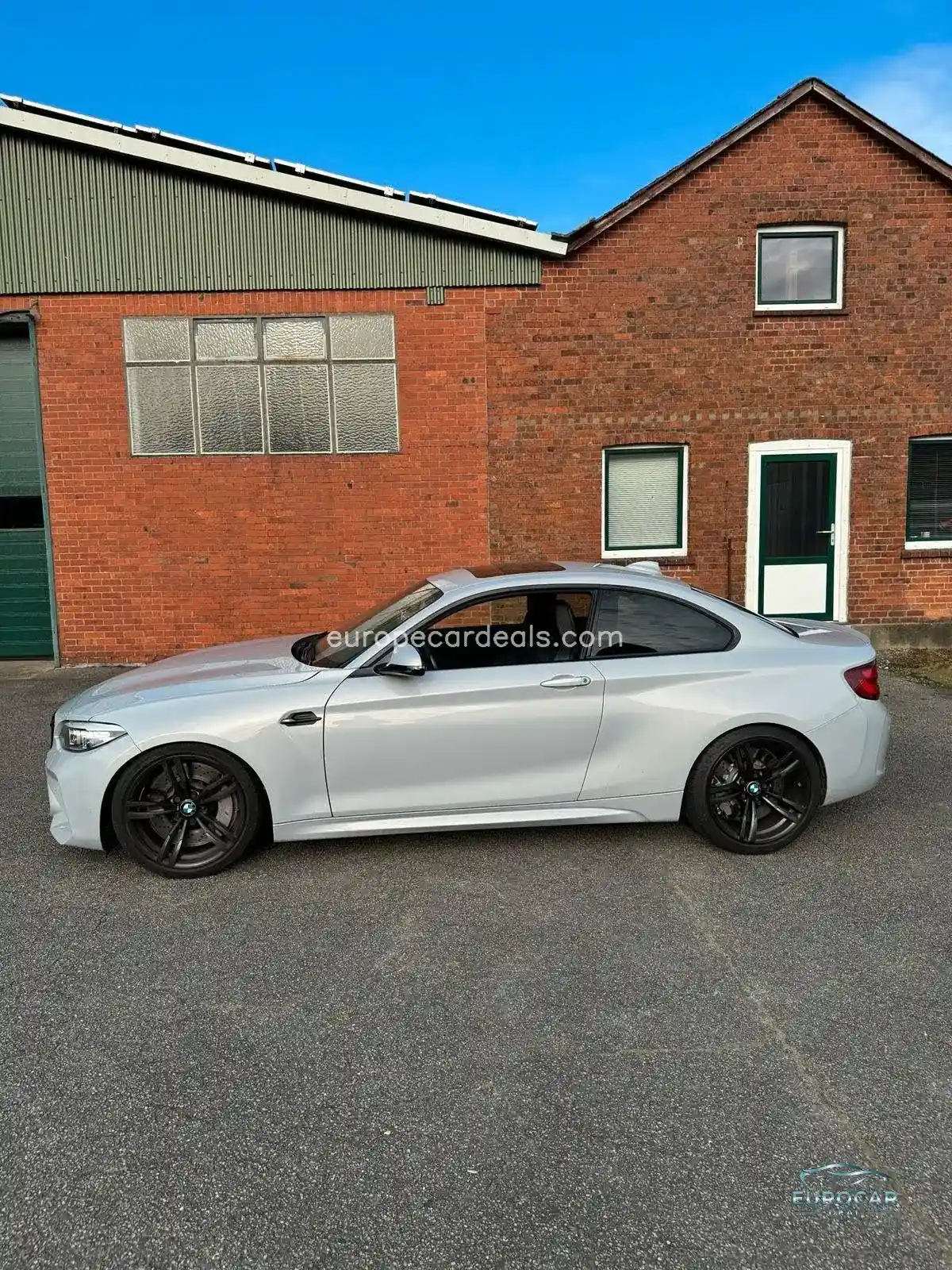 BMW M2