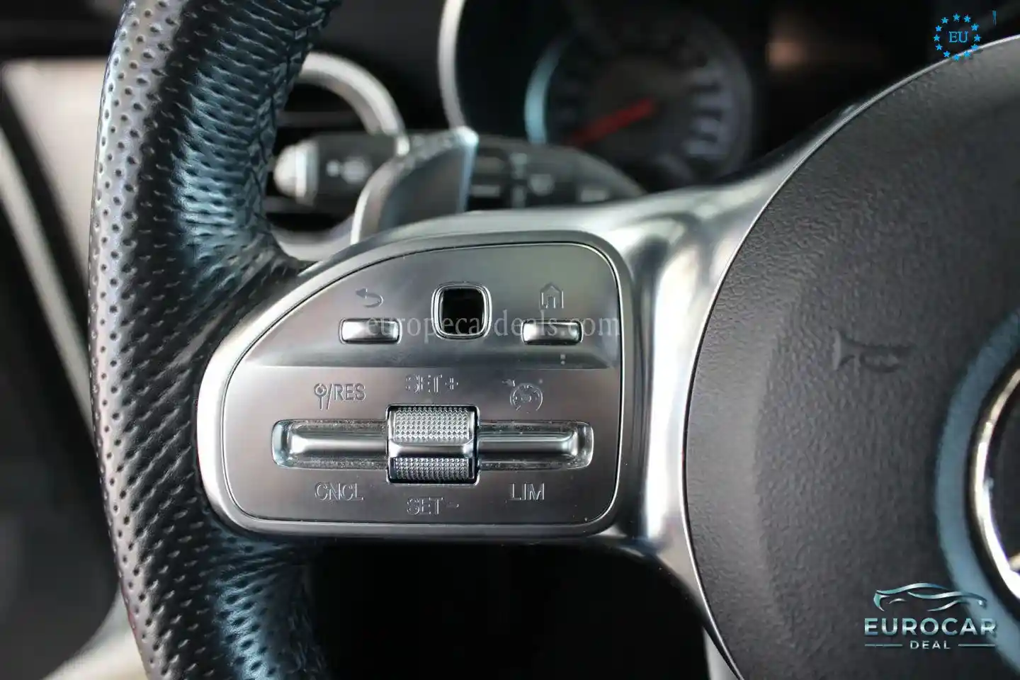 Mercedes-Benz C 63 AMG