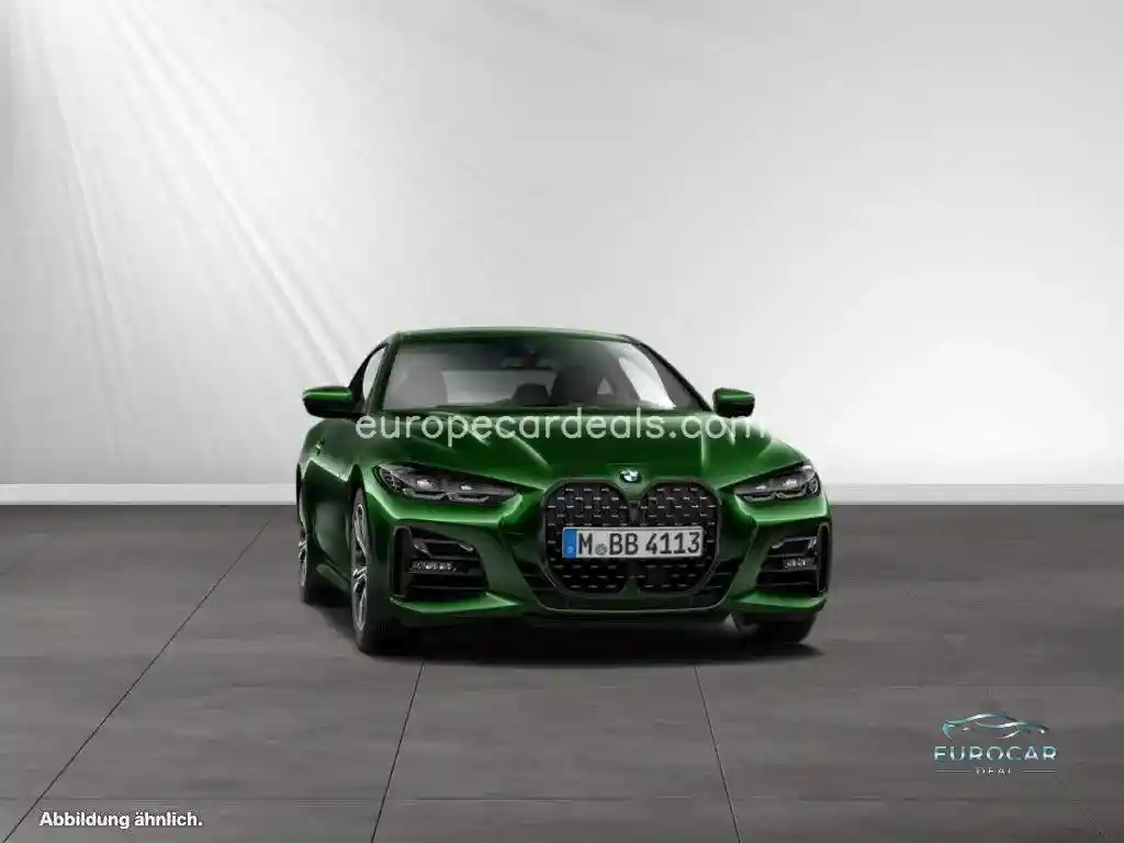 BMW 420