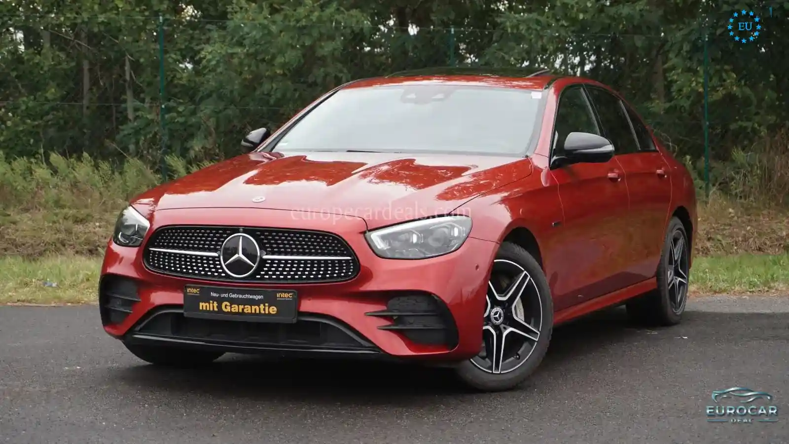 Mercedes-Benz E 300