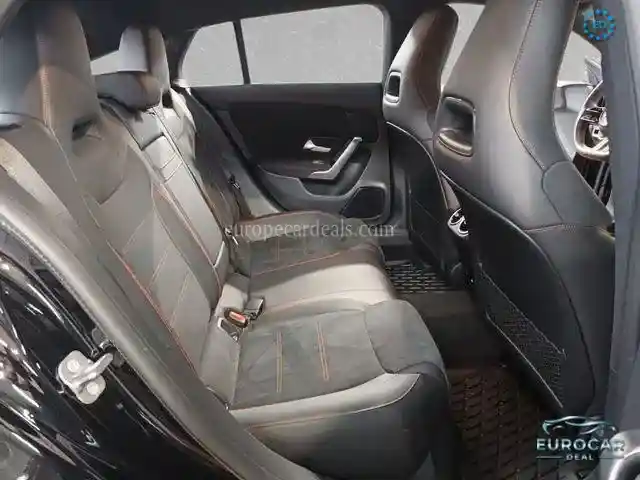 Mercedes-Benz CLA 250 Shooting Brake