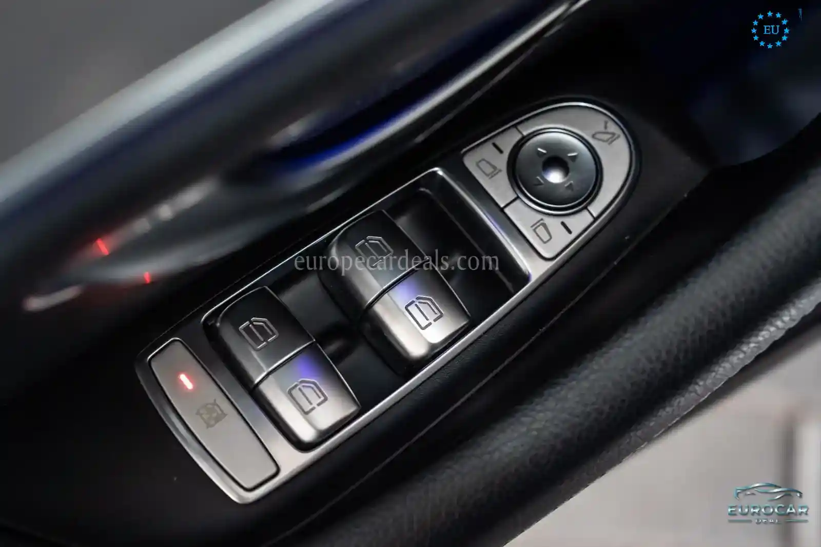 Mercedes-Benz E 350