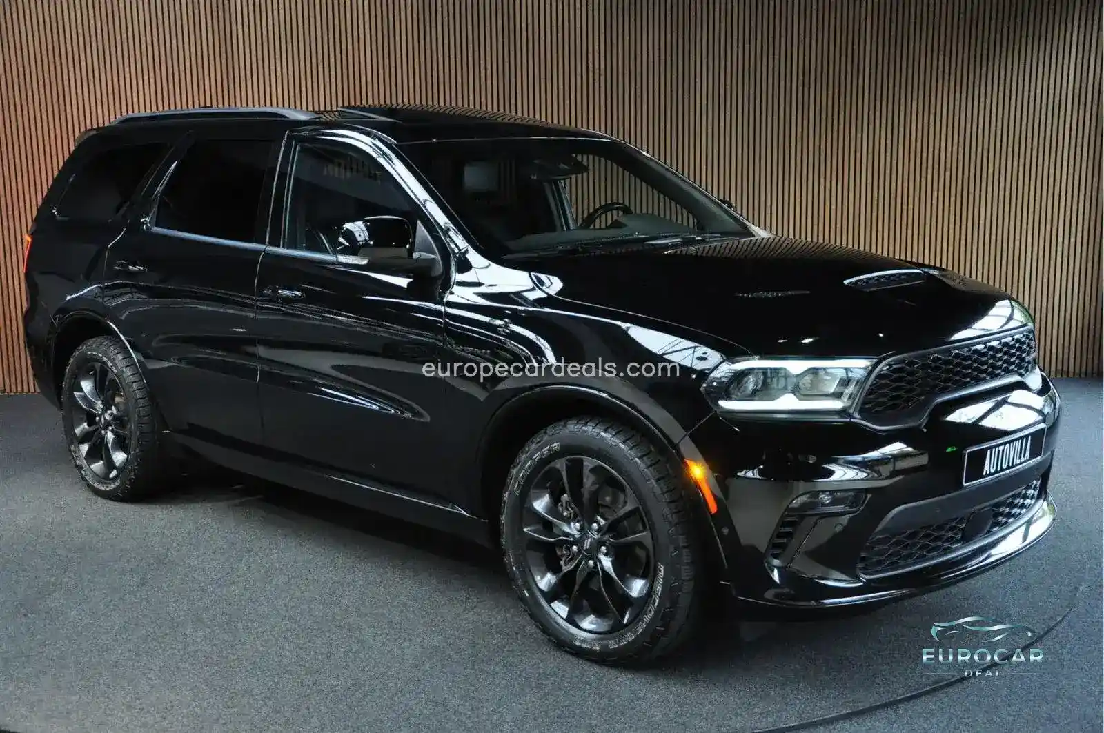 Dodge Durango