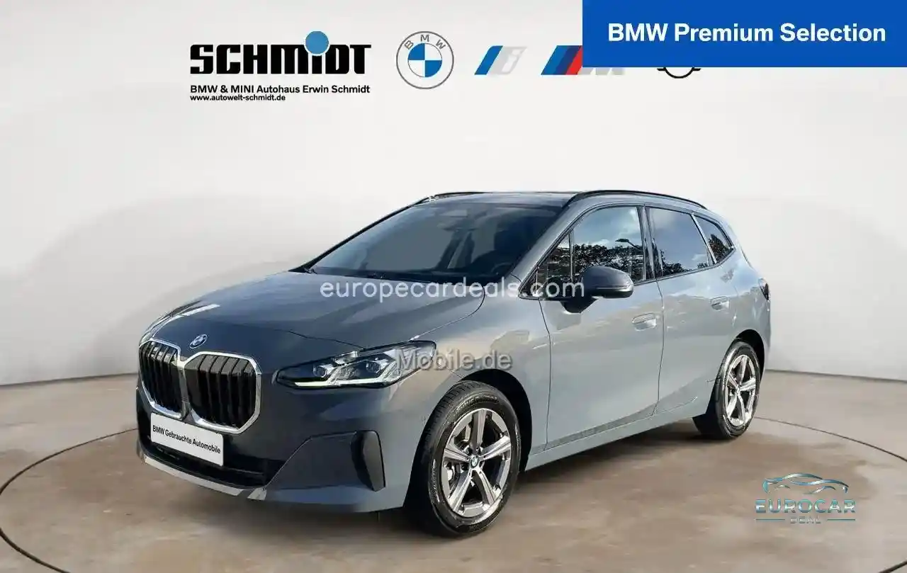 BMW 220 Active Tourer